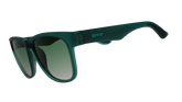 Underwater Thunder Plunder